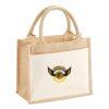 Pocket Jute Gift Bag Thumbnail