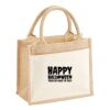 Pocket Jute Gift Bag Thumbnail