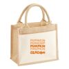 Pocket Jute Gift Bag Thumbnail