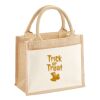 Pocket Jute Gift Bag Thumbnail