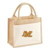 Pocket Jute Gift Bag Thumbnail
