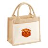Pocket Jute Gift Bag Thumbnail