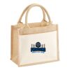 Pocket Jute Gift Bag Thumbnail