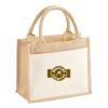 Pocket Jute Gift Bag Thumbnail