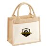 Pocket Jute Gift Bag Thumbnail