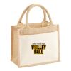 Pocket Jute Gift Bag Thumbnail