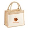 Pocket Jute Gift Bag Thumbnail