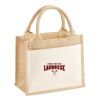 Pocket Jute Gift Bag Thumbnail