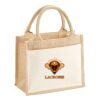 Pocket Jute Gift Bag Thumbnail