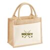 Pocket Jute Gift Bag Thumbnail