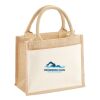Pocket Jute Gift Bag Thumbnail